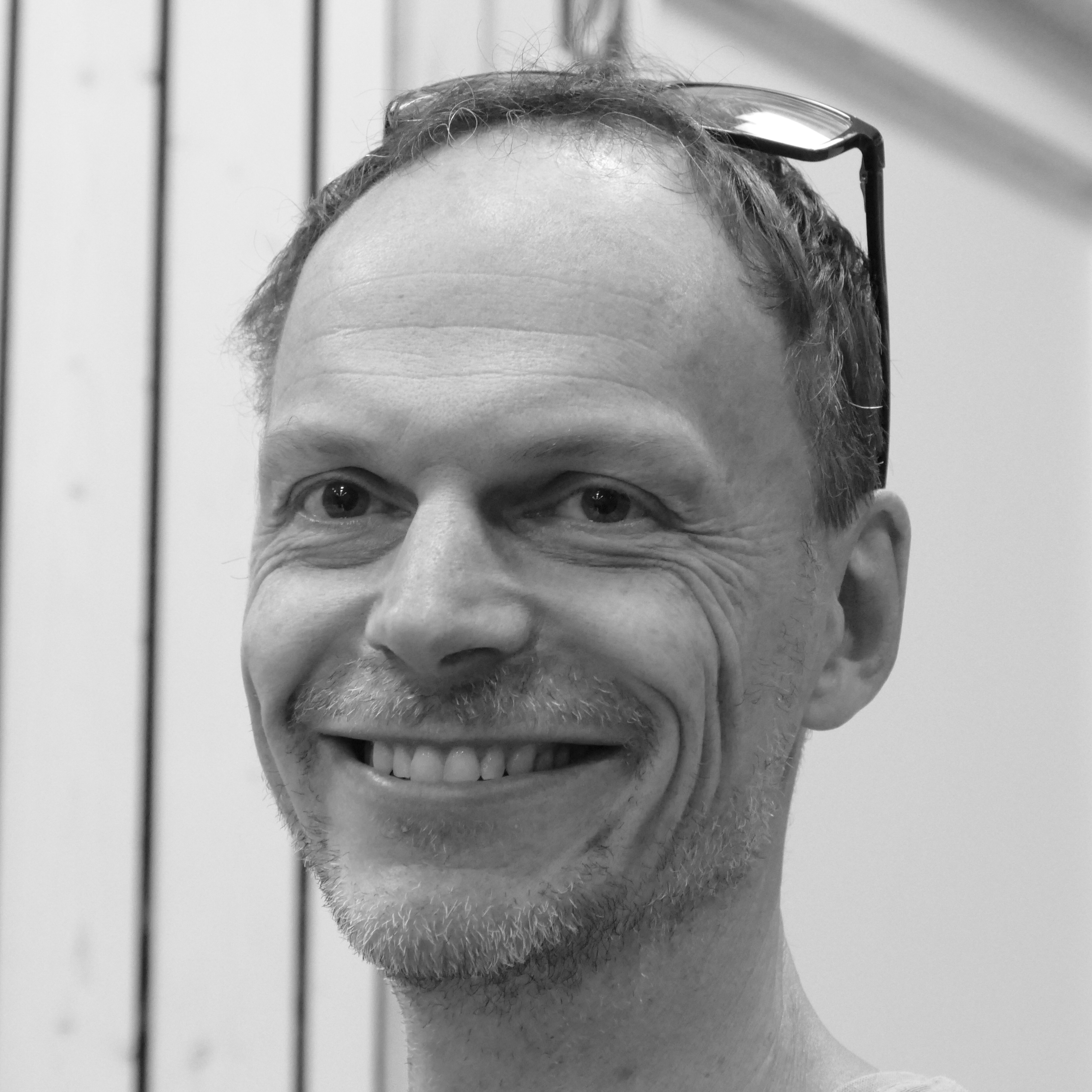 Dr. Michael Ochse
