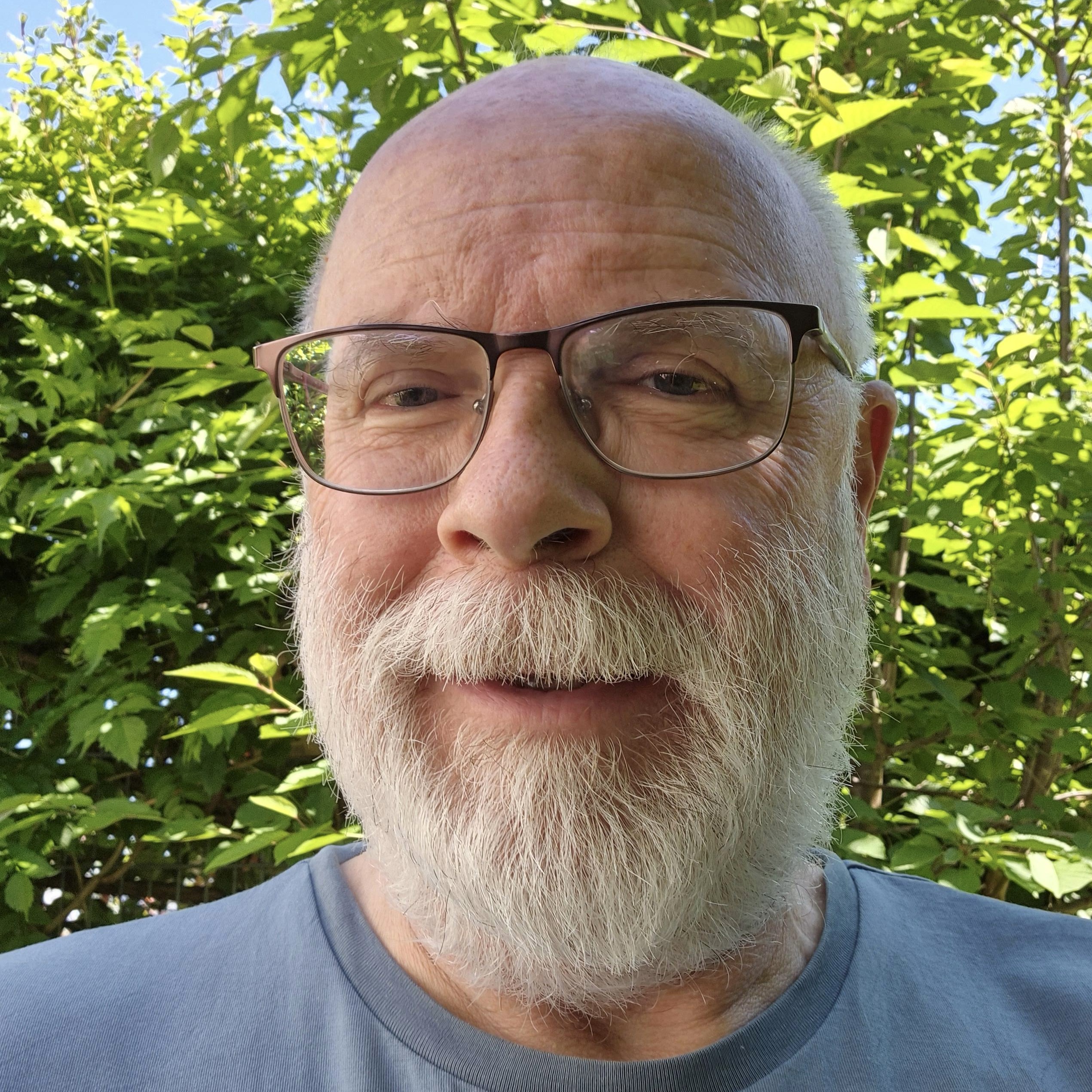 Jürgen Müller