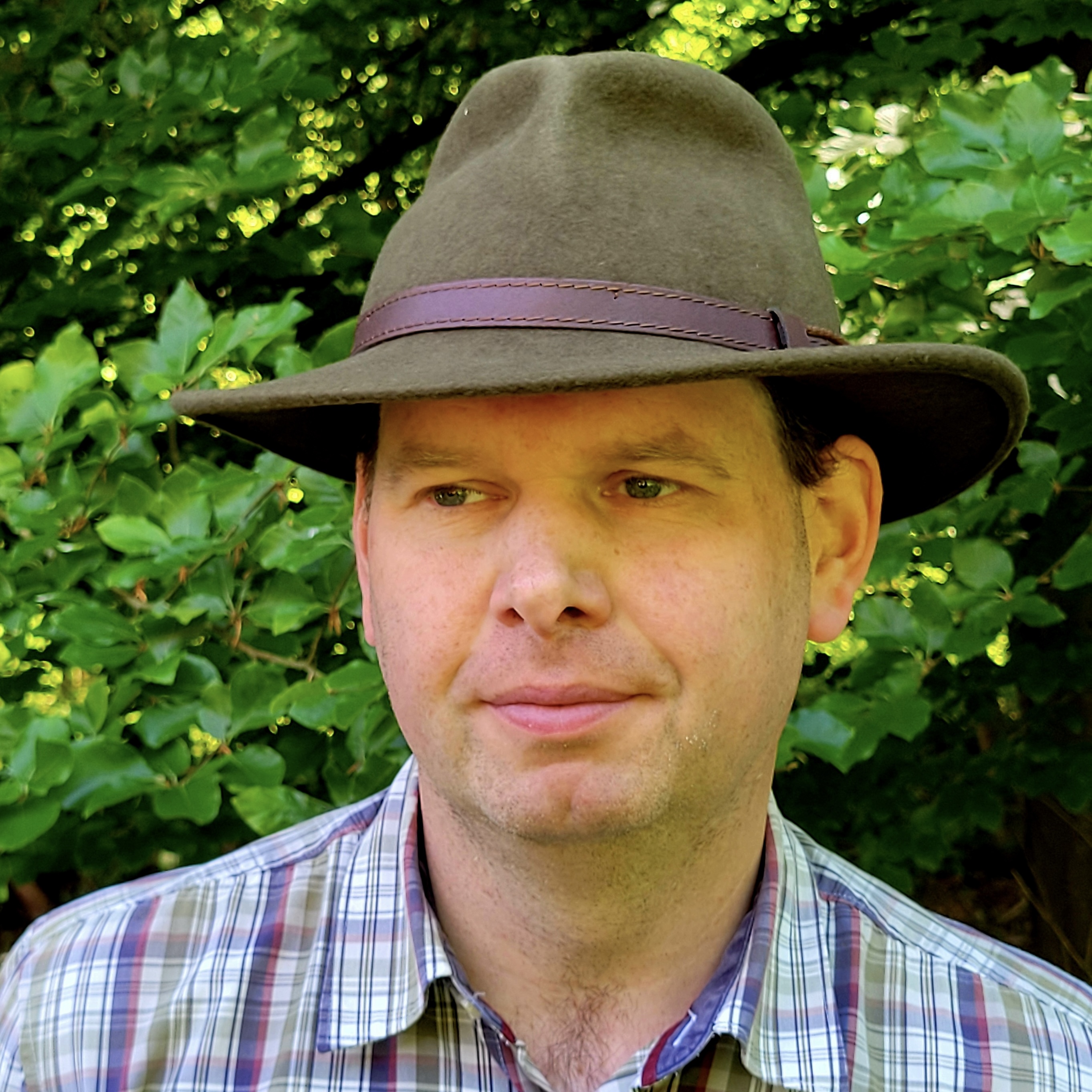 Dr. Jochen Braselmann
