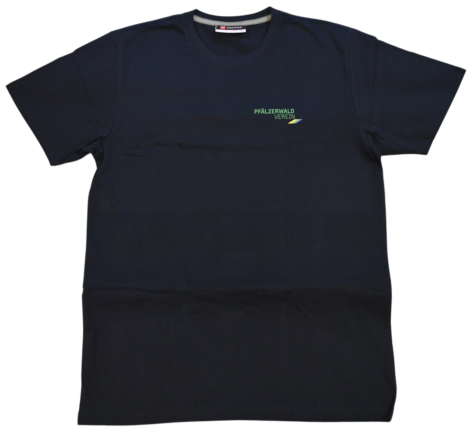 T-ShirtFrauen 3XL Ja