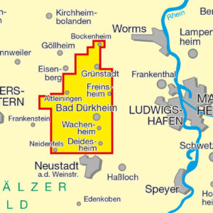 Bad Dürkheim