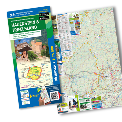 Hauenstein & Trifelsland