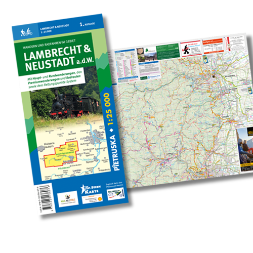 Lambrecht & Neustadt/Wstr.