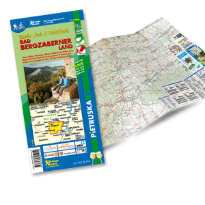 Biosphärenreservat Pfälzerwald