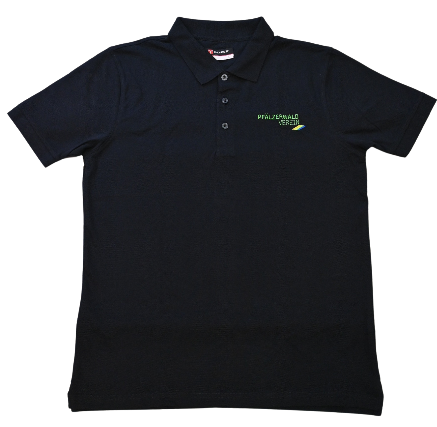 Polo-ShirtFrauen 3XL Ja