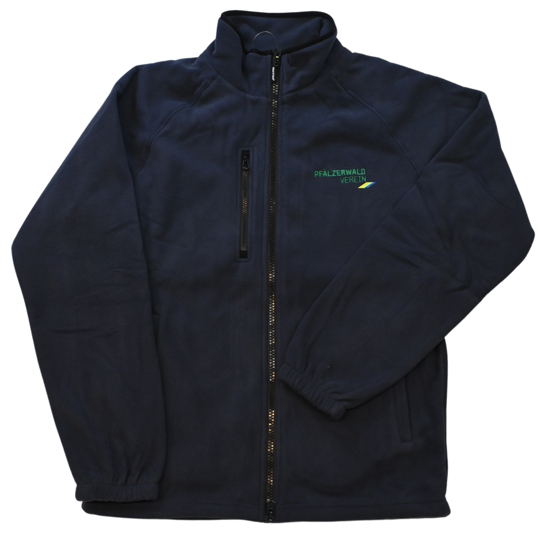 FleecejackeFrauen 3XL JA