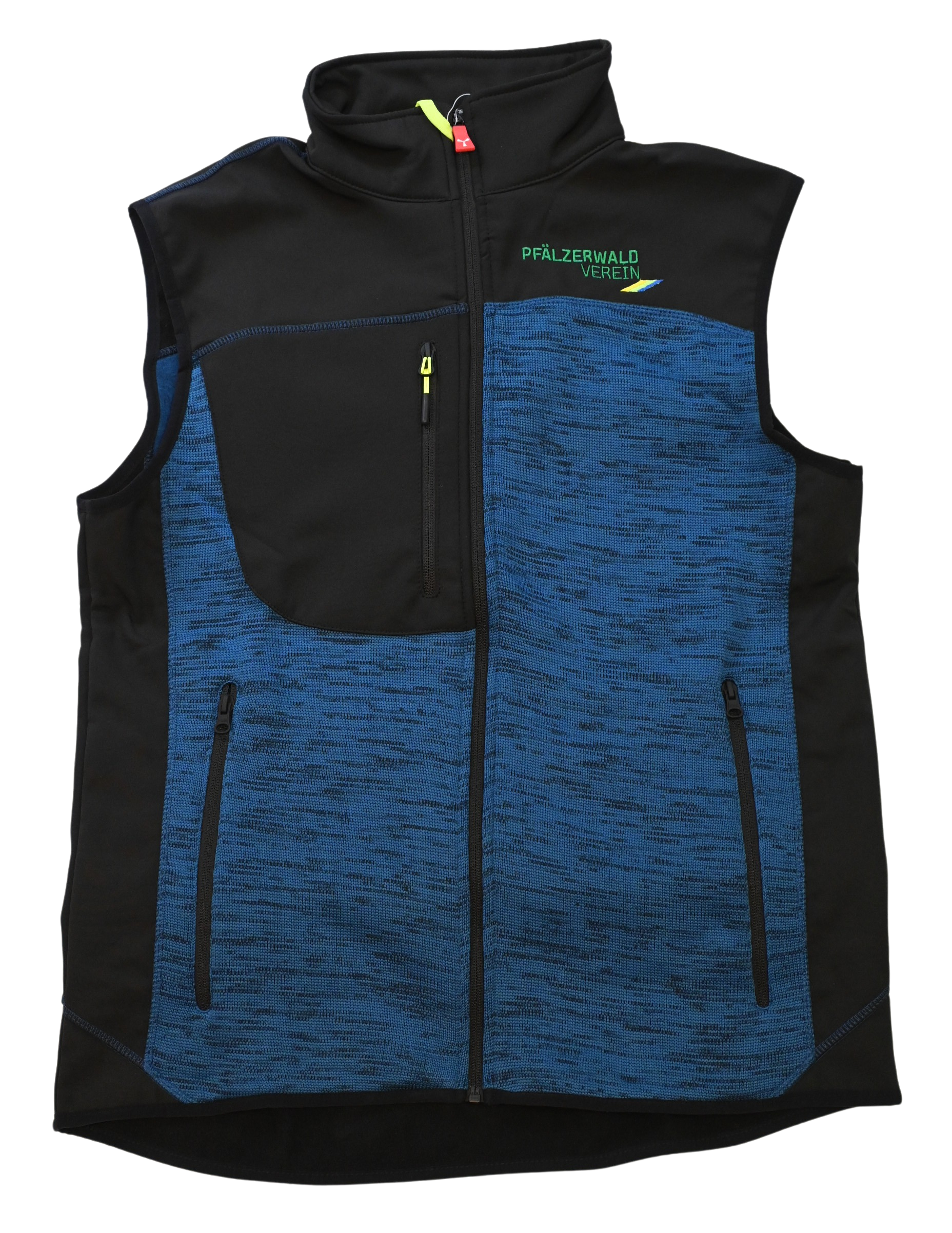 Weste ärmellosFrauen 3XL Ja