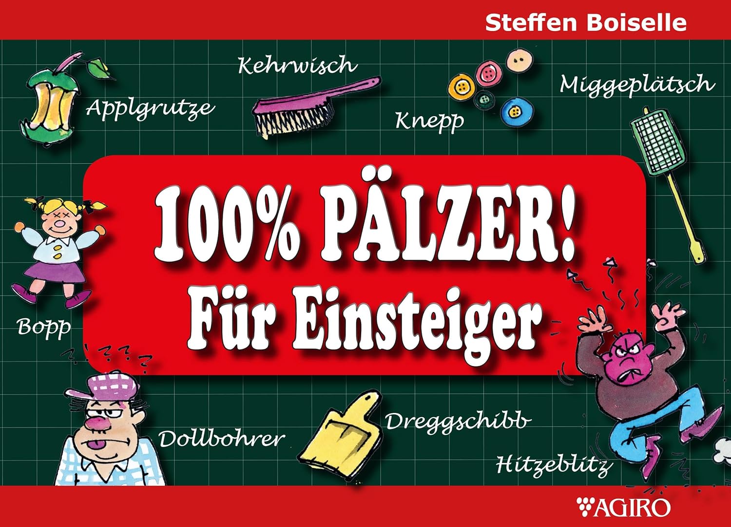 100% PÄLZER für Einsteiger
