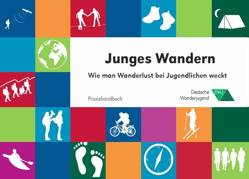 Junges Wandern – Wie man Wanderlust bei Jugendlichen weckt