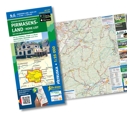 Pirmasens-Land – Hohe List