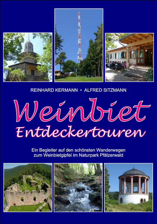 Weinbiet – Entdeckertouren