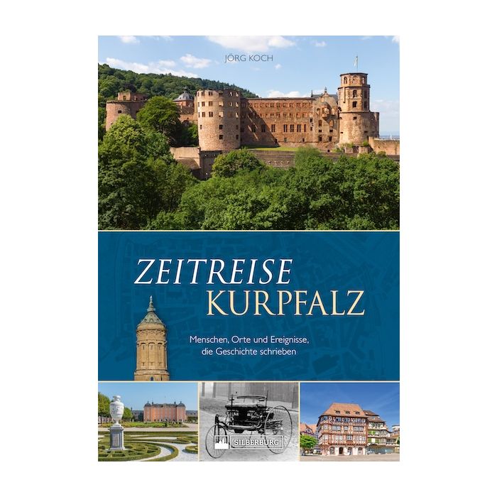 ZEITREISE KURPFALZ
