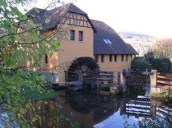 Mühle_in_Wissembourg